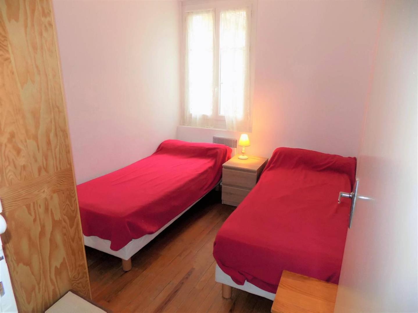 Saint Georges De Didonne - Appartement Rez-De-Chaussee - Mode Tout A Pied Exteriér fotografie