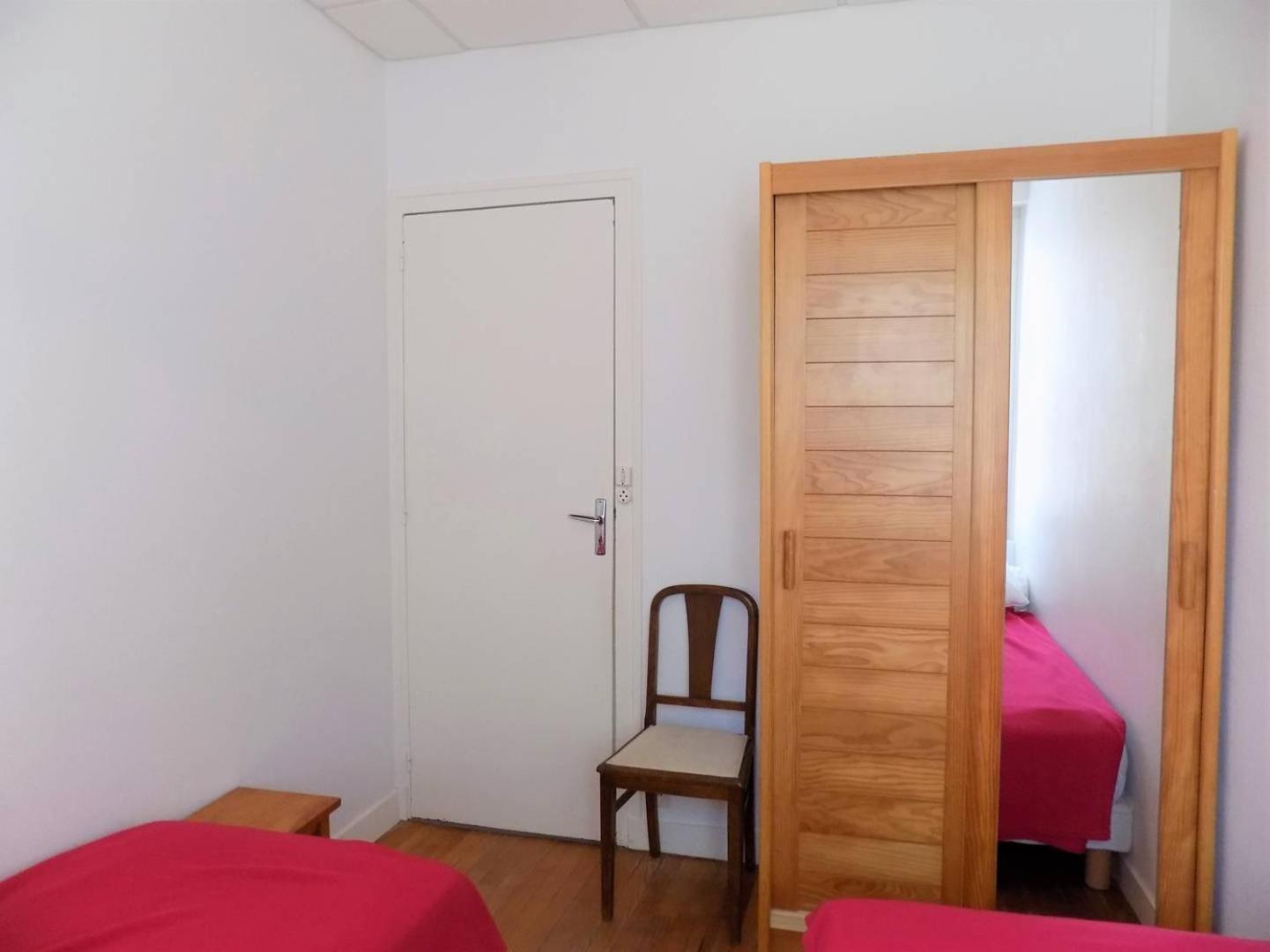 Saint Georges De Didonne - Appartement Rez-De-Chaussee - Mode Tout A Pied Exteriér fotografie