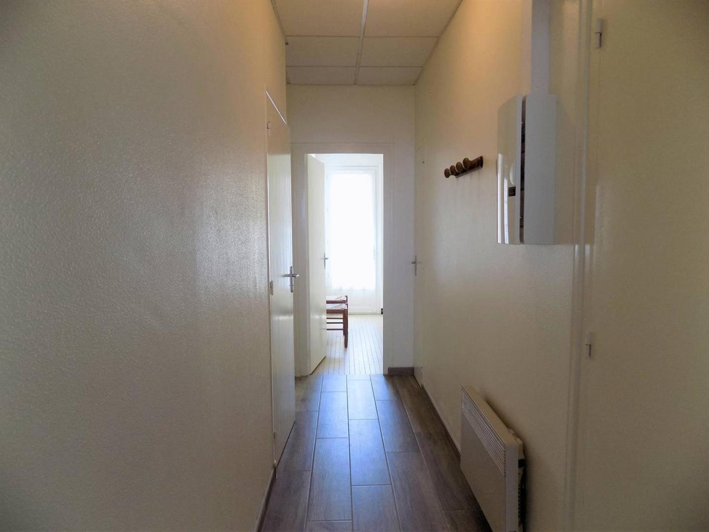 Saint Georges De Didonne - Appartement Rez-De-Chaussee - Mode Tout A Pied Exteriér fotografie